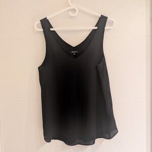 Chic and slinky tank top